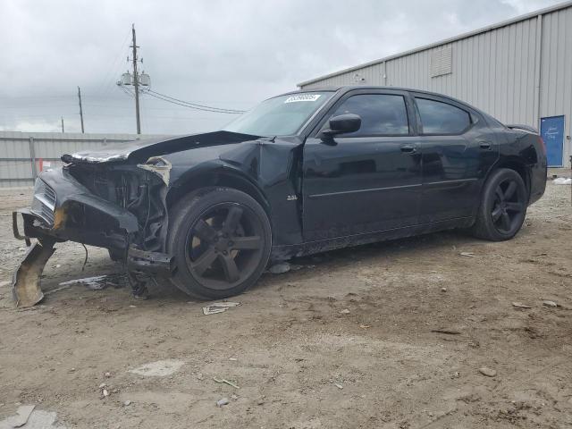 2010 DODGE CHARGER RA - 2B3CA9CV4AH268456