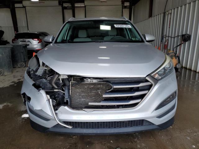 2016 HYUNDAI TUCSON LIM - KM8J3CA41GU163902