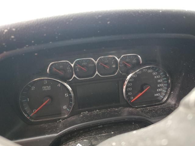 2015 CHEVROLET SILVERADO #3291398177