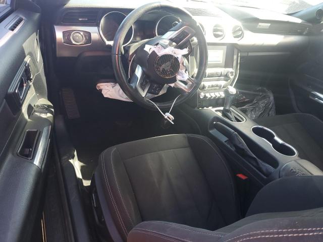 2019 FORD MUSTANG - 1FA6P8THXK5184381