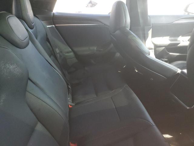 2021 TESLA MODEL S #3291326161