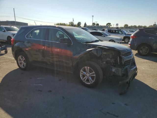 2017 CHEVROLET EQUINOX LS - 2GNALBEK9H1589994