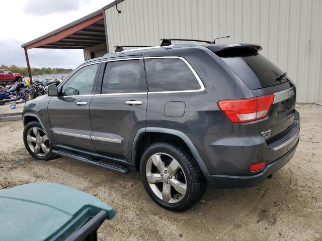 2011 JEEP GRAND CHER #3284819538