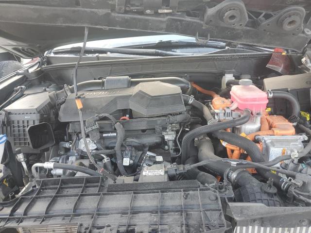 2023 HYUNDAI TUCSON SEL - KM8JFCA1XPU121516