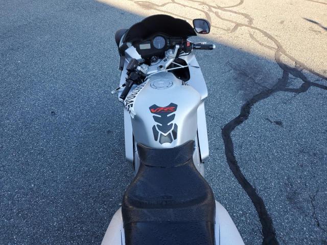 2003 HONDA VFR800 - JH2RC46163M500254