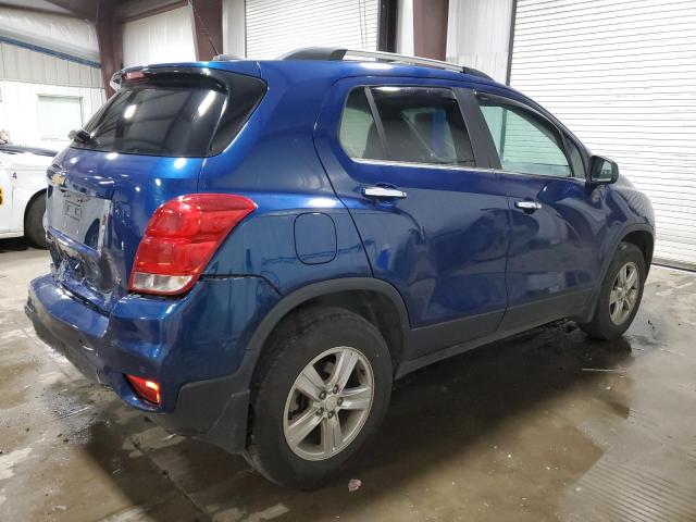 2019 CHEVROLET TRAX 1LT - 3GNCJPSB5KL266421