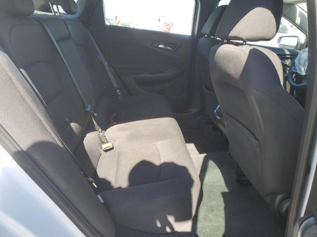 2022 CHEVROLET MALIBU 1G1ZD5STXNF181671