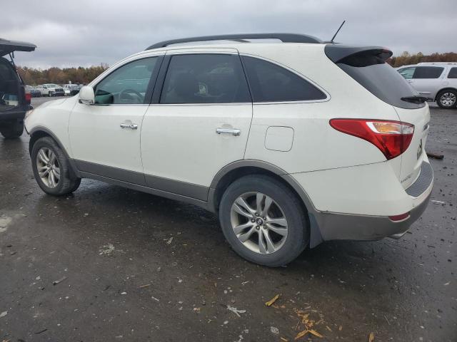 2012 HYUNDAI VERACRUZ G - KM8NUDCC0CU184971