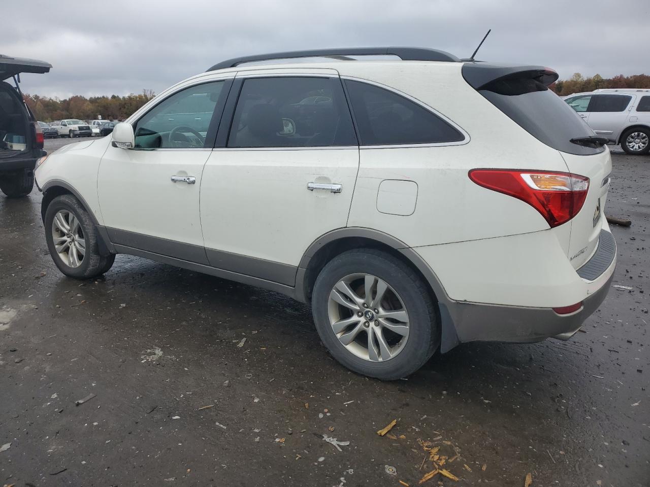 HYUNDAI VERACRUZ GLS