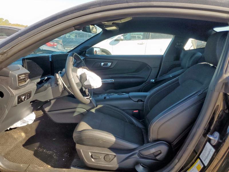 2025 FORD MUSTANG #3291478928