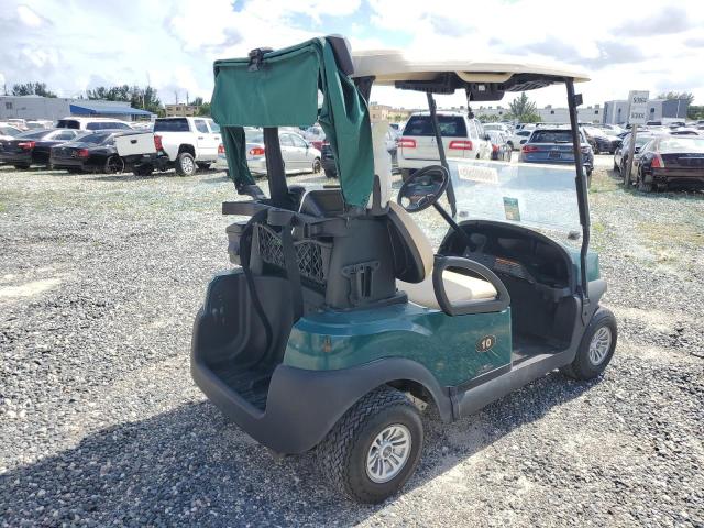 2022 CLUB CAR TEMPO LI #3268245022