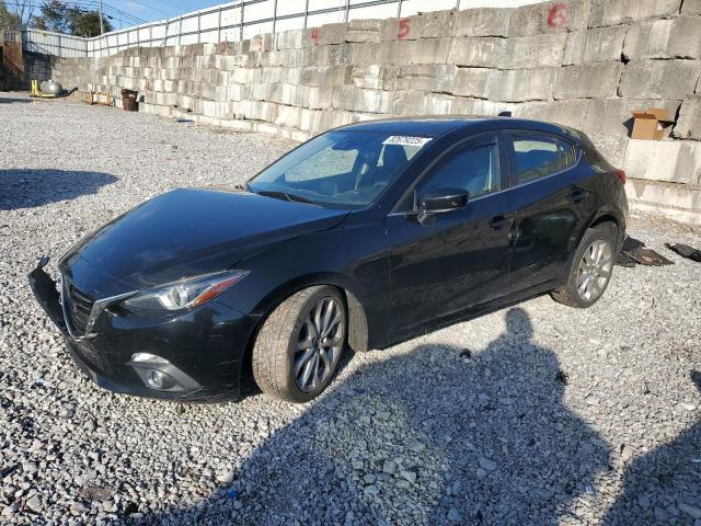 2015 MAZDA 3 GRAND TO JM1BM1M30F1230020