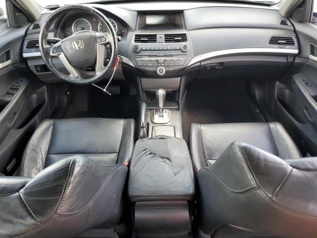 2012 HONDA ACCORD SE #3268322082