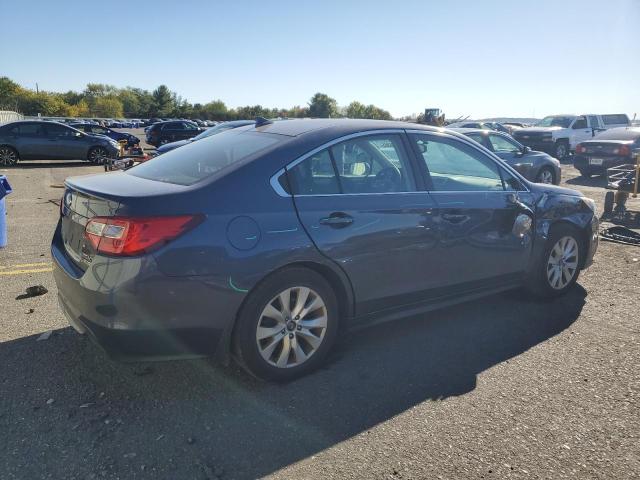 2016 SUBARU LEGACY 2.5I PREMIUM 4S3BNAC65G3051244