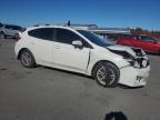 Lot #3296365123 2017 SUBARU IMPREZA PR
