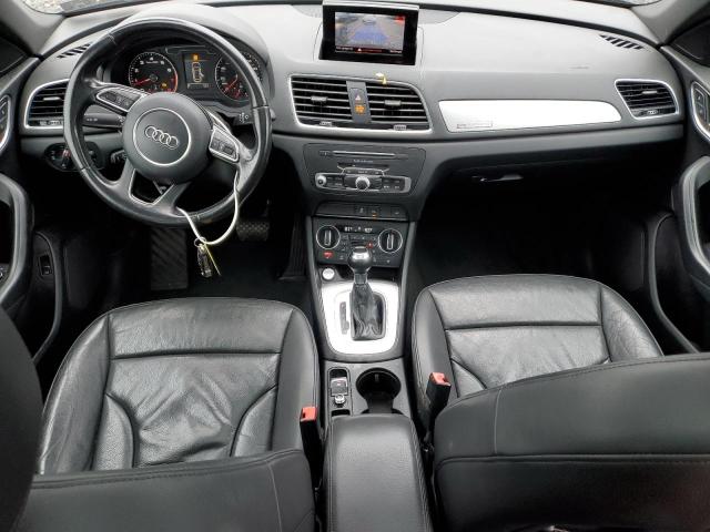 2017 AUDI Q3 PREMIUM #3277064170