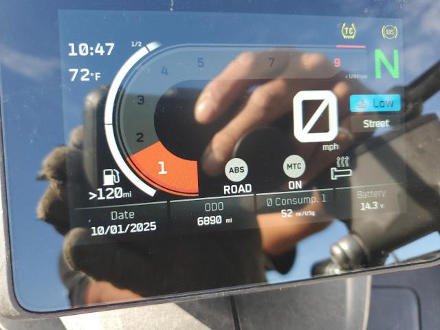 2023 KTM 890 ADVENT VBKTR6406PM861748