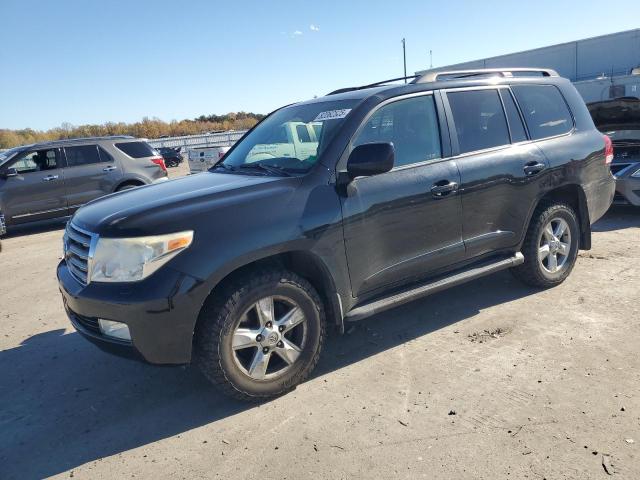 2009 TOYOTA LAND CRUIS #3308323169