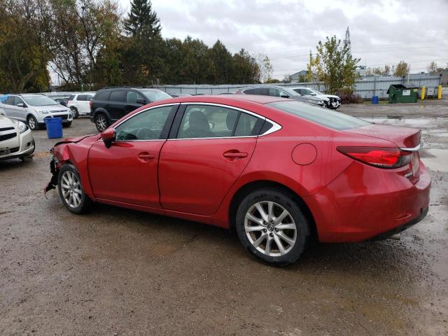 2014 MAZDA 6 TOURING - JM1GJ1V6XE1129086