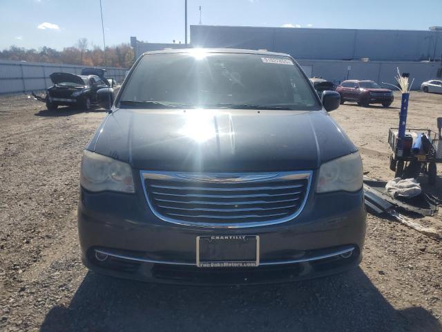 2014 CHRYSLER TOWN & COU #3303830421