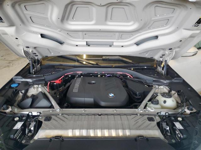 2025 BMW X3 30 XDRI #3303985735