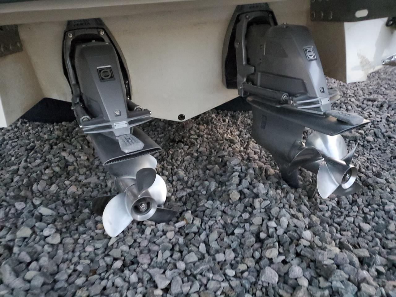 Lot #3266748370 2016 COBRA TRIKE BOAT