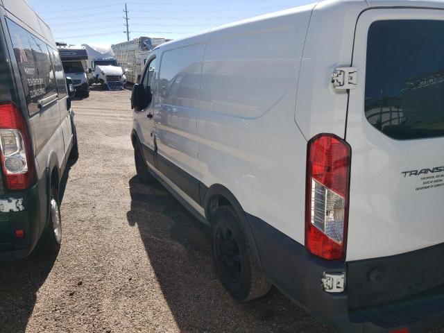 2017 FORD TRANSIT T-150 #3284974940