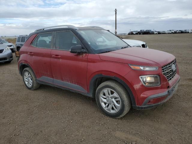 2021 HYUNDAI VENUE SEL - KMHRC8A31MU065942