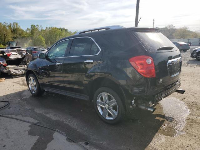 2015 CHEVROLET EQUINOX LT 2GNFLDE38F6421208