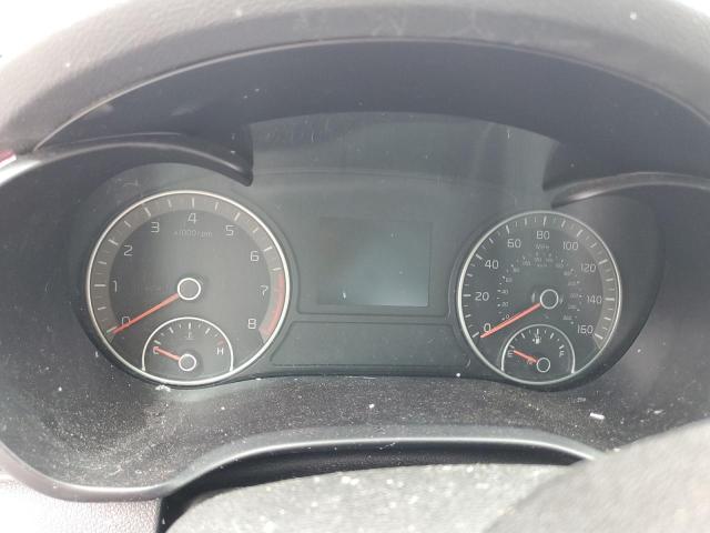 2019 KIA OPTIMA LX - 5XXGT4L37KG363691