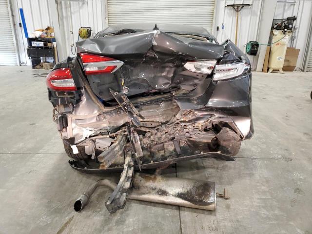 2019 FORD FUSION SE #3291349147