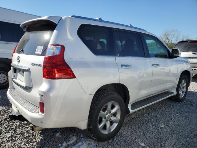 2010 LEXUS GX 460 #3264785489