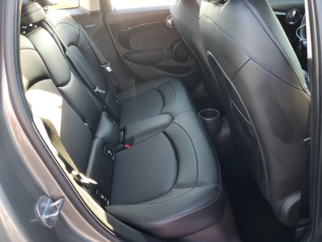 Lot #3317966913 2020 MINI COOPER S