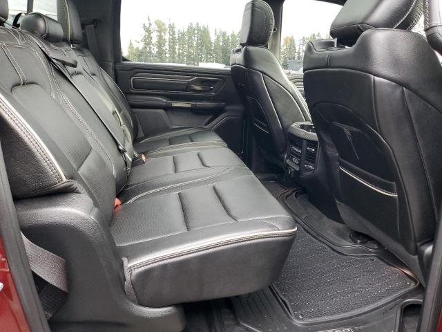 2020 RAM 1500 LIMIT - 1C6SRFHM5LN258926