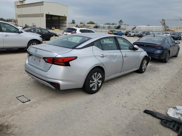 2023 NISSAN ALTIMA S 1N4BL4BV0PN372134