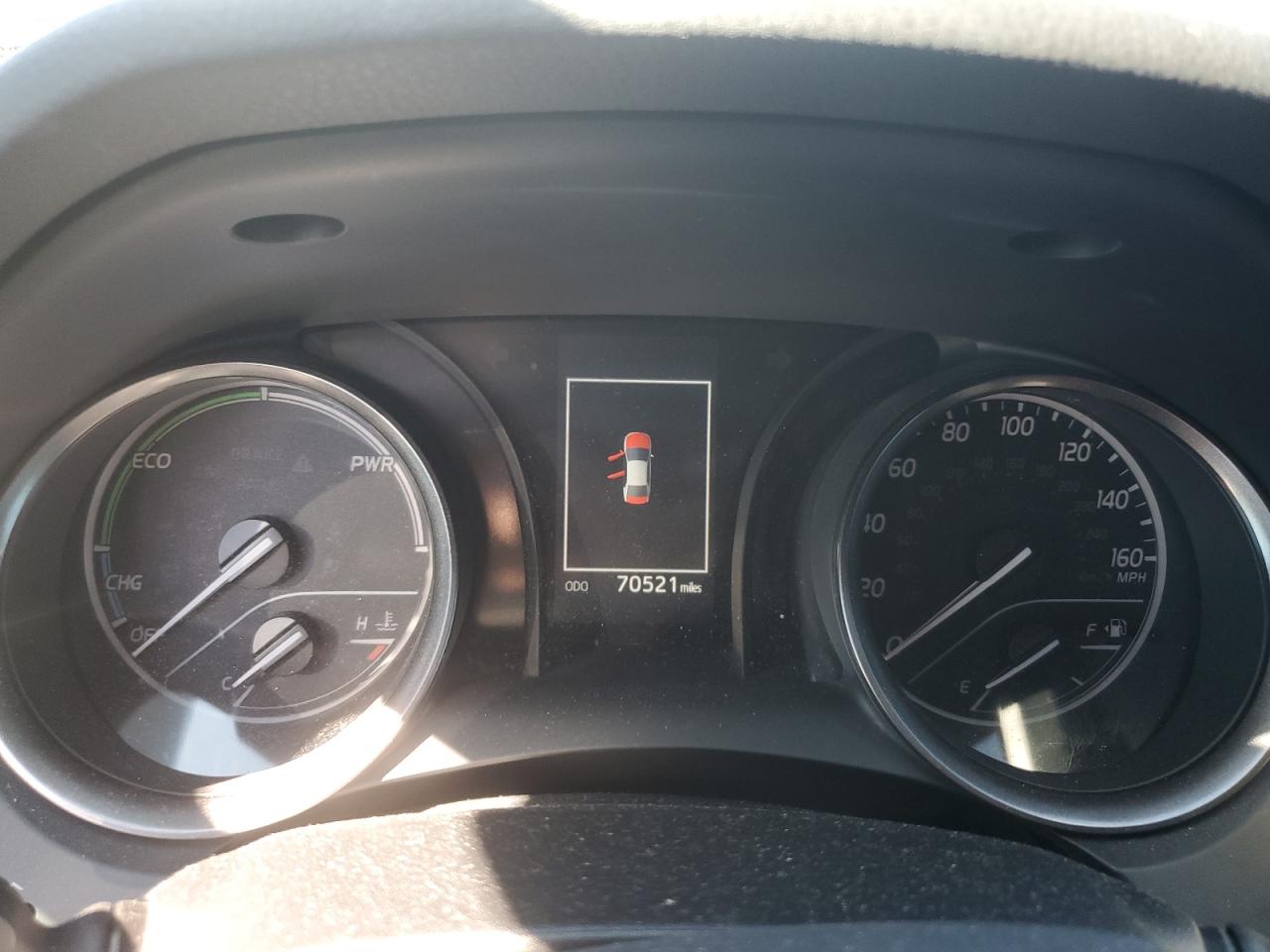 TOYOTA CAMRY NIGHT SHADE