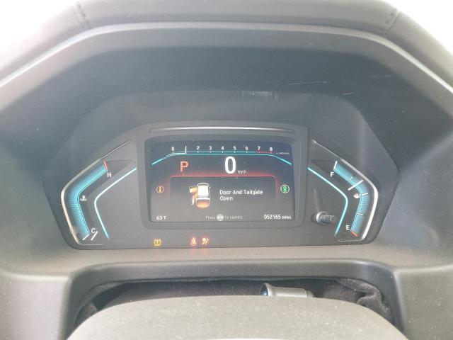 2024 HONDA ODYSSEY TOURING 5FNRL6H85RB018455