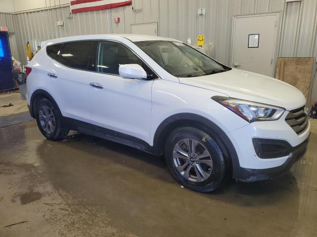 2016 HYUNDAI SANTA FE S #3282453578
