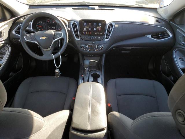 2023 CHEVROLET MALIBU LT - 1G1ZD5ST8PF131970