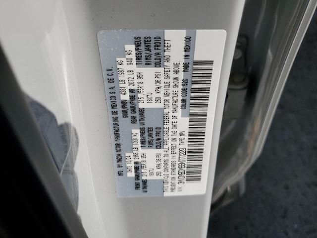 2025 MAZDA CX-30 PREM #3302376727