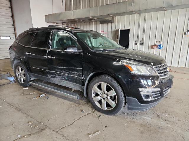 2017 CHEVROLET TRAVERSE P - 1GNKVJKD9HJ211162