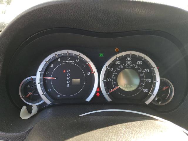 2010 ACURA TSX #3285631301