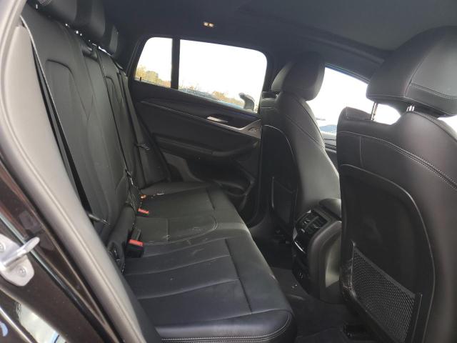 2024 BMW X4 XDRIVE3 5UX33DT01R9V09321