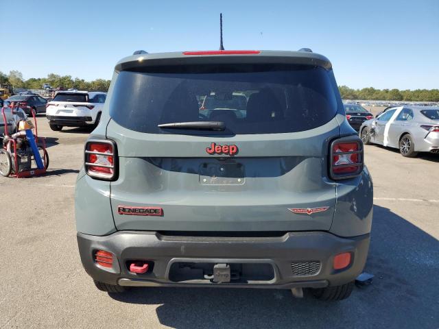 2016 JEEP RENEGADE T ZACCJBCT3GPD69435