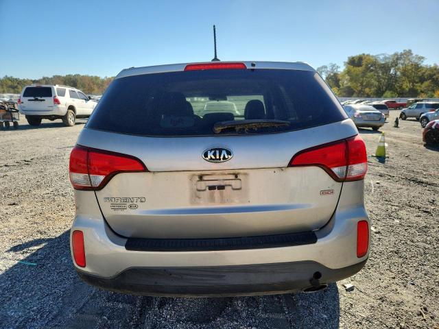 2015 KIA SORENTO LX - 5XYKT3A66FG609424