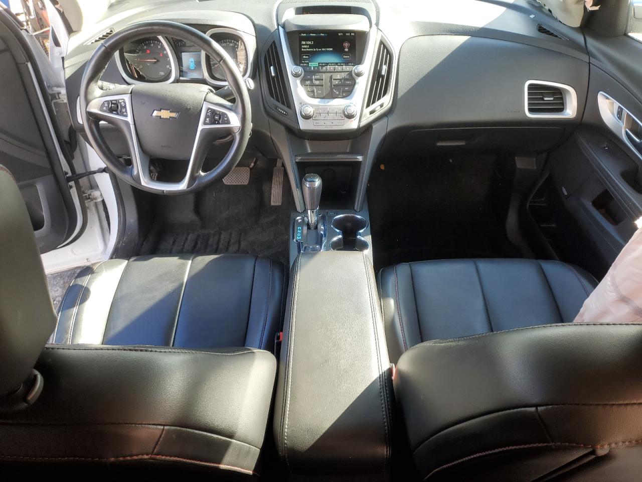 CHEVROLET EQUINOX PREMIER