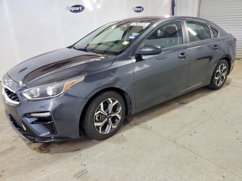 2020 KIA FORTE FE - 3KPF24AD1LE166441