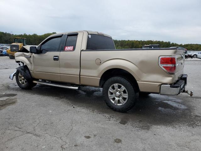 2011 FORD F150 SUPER - 1FTEX1CM0BFC17926