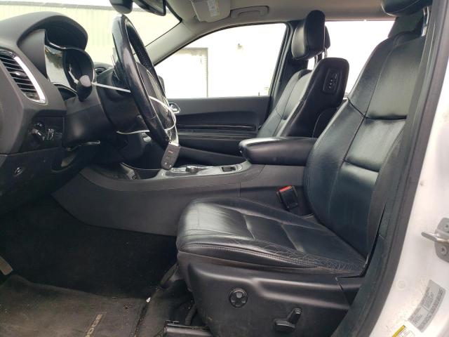 2015 DODGE DURANGO LI #3296307404