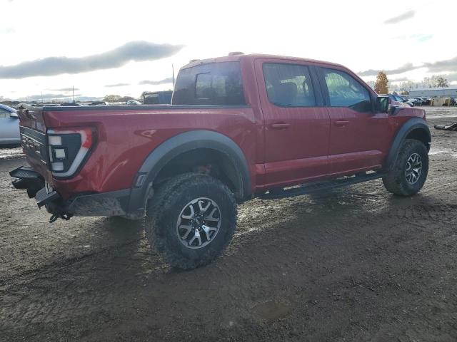 2022 FORD F150 RAPTO #3284839529